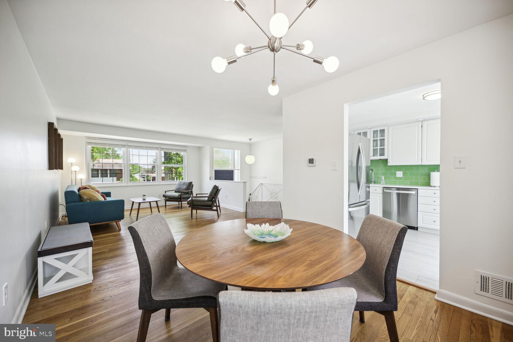 1131 Loxford Terrace Silver Spring, MD 20901 - Photo 7 of 22