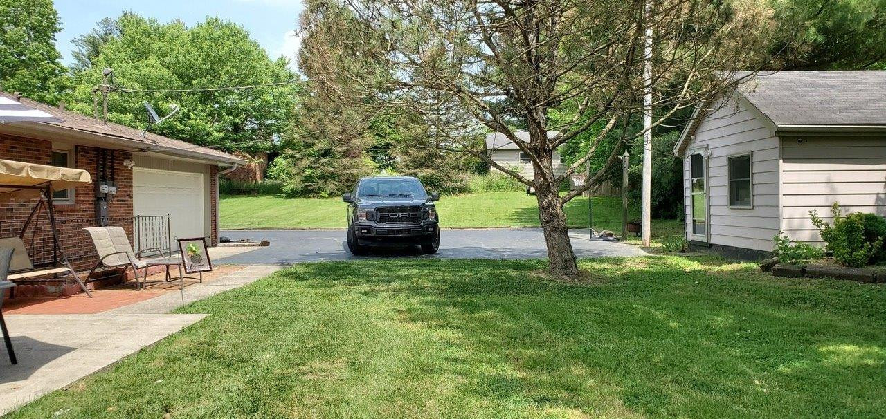 108 Tonkin Road Mount Sterling, KY 40353 - Photo 45 of 50 Listing Photo