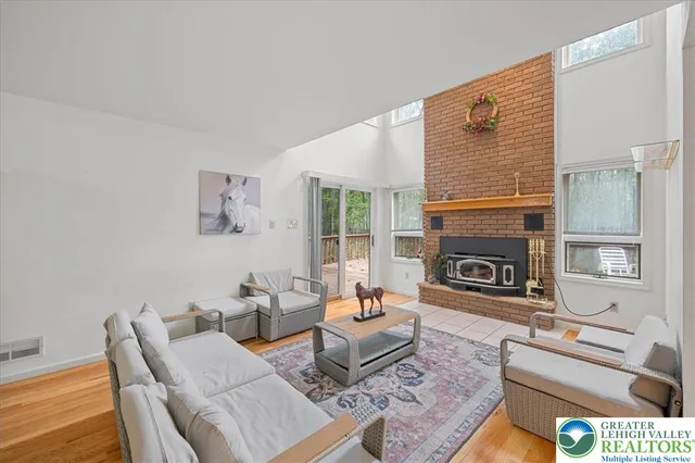 $2,600 | 131 Stone Ridge, Albrightsville, PA 18210