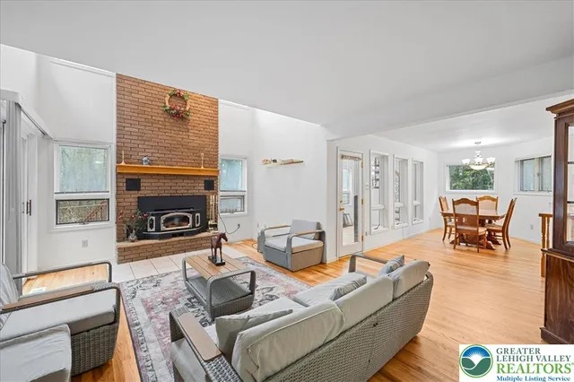 $2,600 | 131 Stone Ridge, Albrightsville, PA 18210