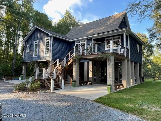 $699,000 | 301 Natures Way, Ivanhoe, NC 28447