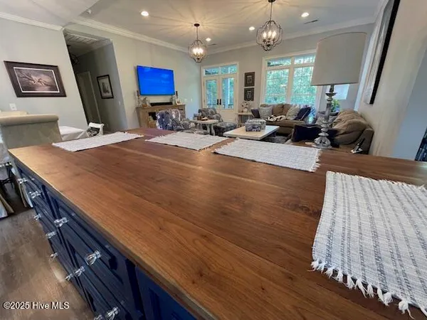 $699,000 | 301 Natures Way, Ivanhoe, NC 28447