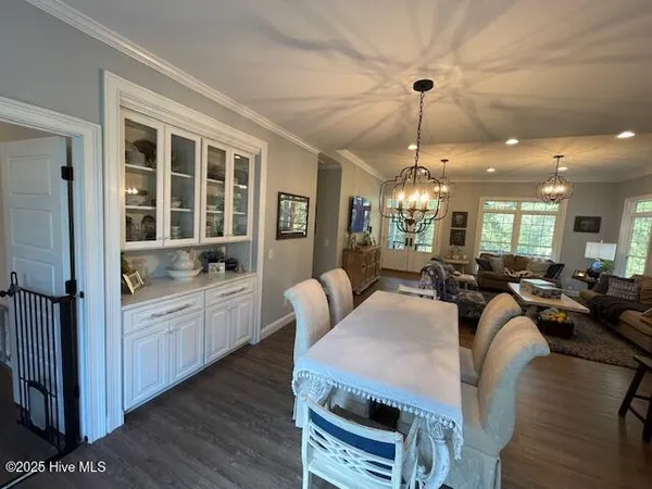 $699,000 | 301 Natures Way, Ivanhoe, NC 28447