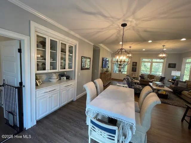 $699,000 | 301 Natures Way, Ivanhoe, NC 28447