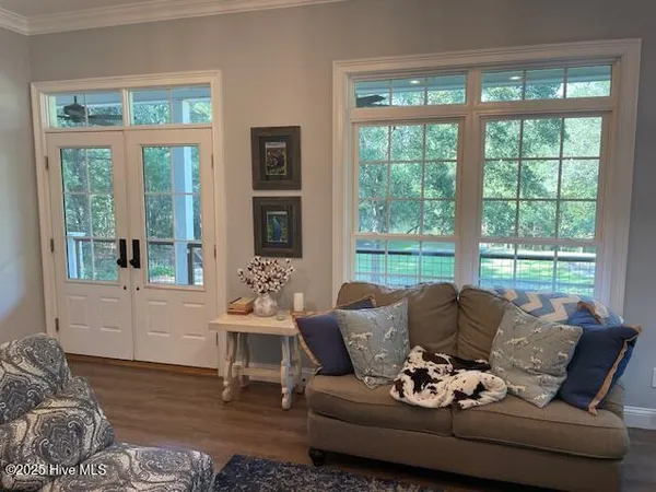 $699,000 | 301 Natures Way, Ivanhoe, NC 28447