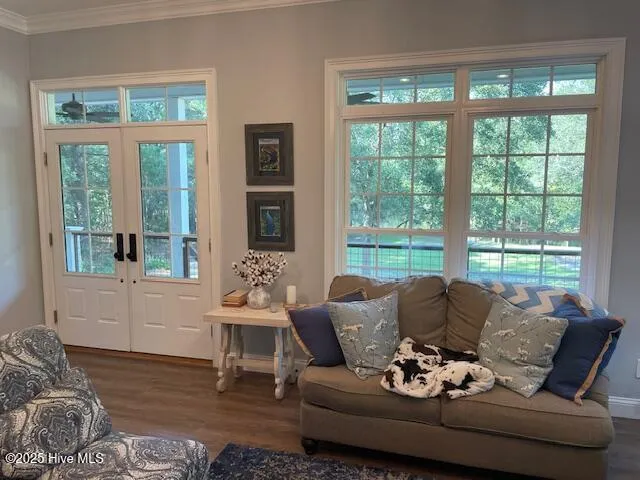 $699,000 | 301 Natures Way, Ivanhoe, NC 28447