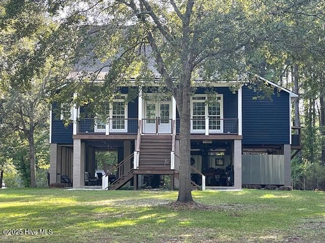 301 Natures Way Ivanhoe, NC 28447 - Photo 2 of 31 IMG_7875