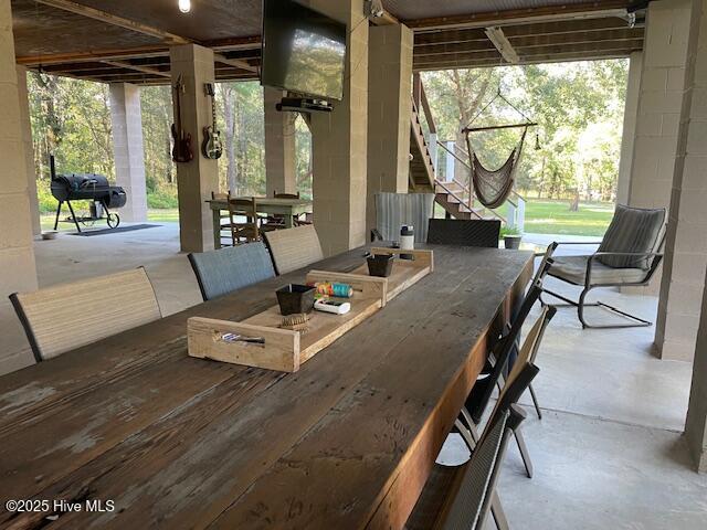 301 Natures Way Ivanhoe, NC 28447 - Photo 28 of 31 IMG_7897 (2)