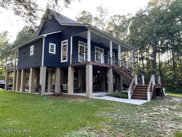 $699,000 | 301 Natures Way, Ivanhoe, NC 28447