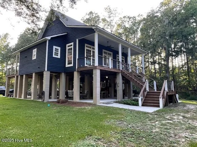 $699,000 | 301 Natures Way, Ivanhoe, NC 28447