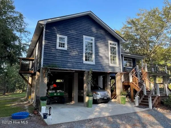 $699,000 | 301 Natures Way, Ivanhoe, NC 28447