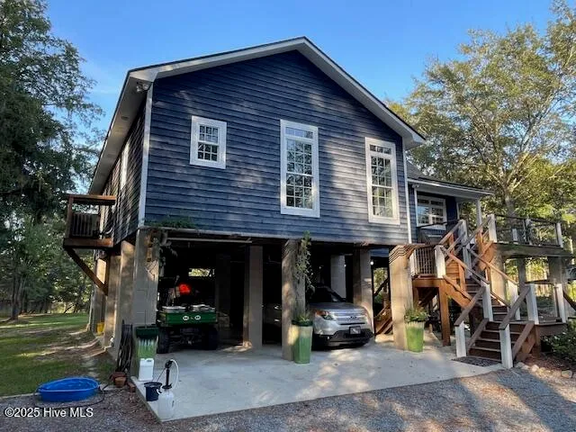 $699,000 | 301 Natures Way, Ivanhoe, NC 28447