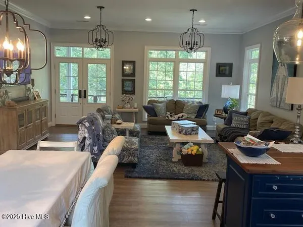 $699,000 | 301 Natures Way, Ivanhoe, NC 28447