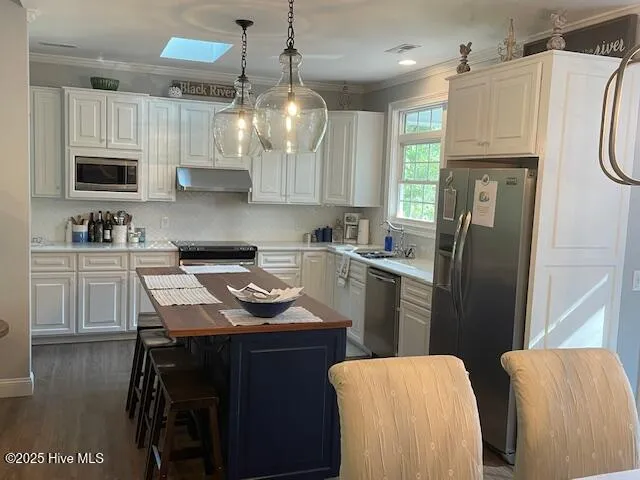 $699,000 | 301 Natures Way, Ivanhoe, NC 28447