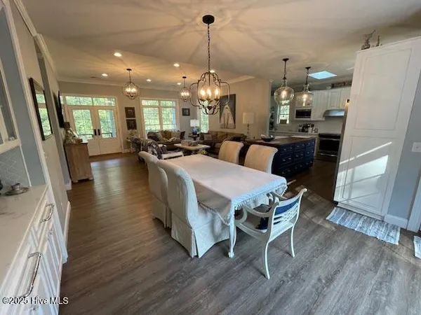 $699,000 | 301 Natures Way, Ivanhoe, NC 28447