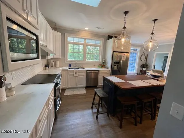 $699,000 | 301 Natures Way, Ivanhoe, NC 28447