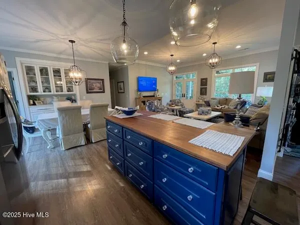 $699,000 | 301 Natures Way, Ivanhoe, NC 28447