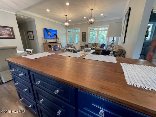 $699,000 | 301 Natures Way, Ivanhoe, NC 28447