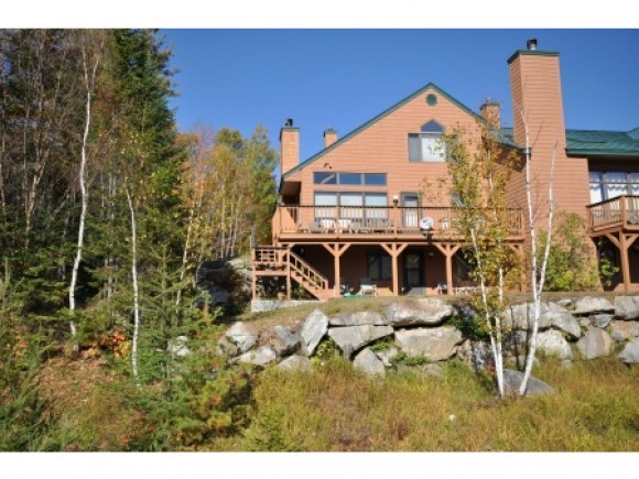 496 Hannah Loop, Unit 66 Carroll, NH 03595 - Photo 1 of 1 Gallery Image 1