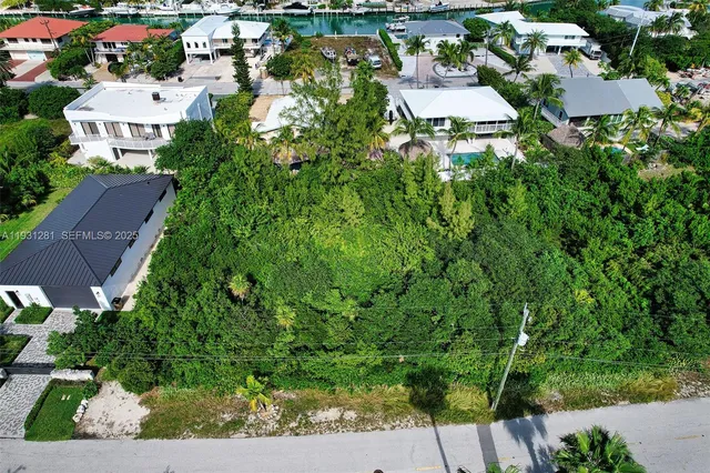 $475,000 | Lot 8 West Seaview Circle, Marathon, FL 33050