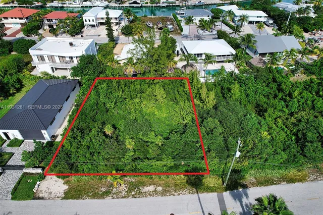$475,000 | Lot 8 West Seaview Circle, Marathon, FL 33050