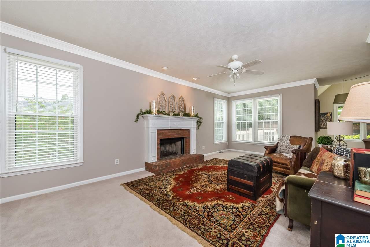2412 Meadow Ridge Road Birmingham, AL 35242 - Photo 12 of 32