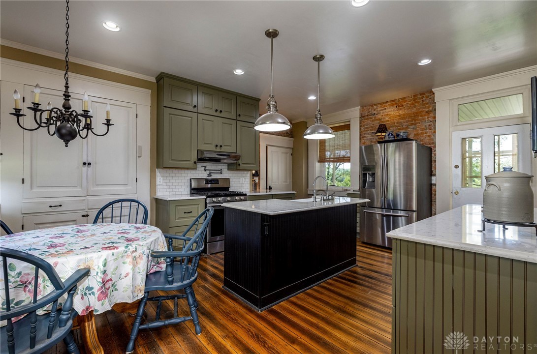 4960 Howe Road Trenton, OH 45067 - Photo 5 of 95 Gallery Image 5
