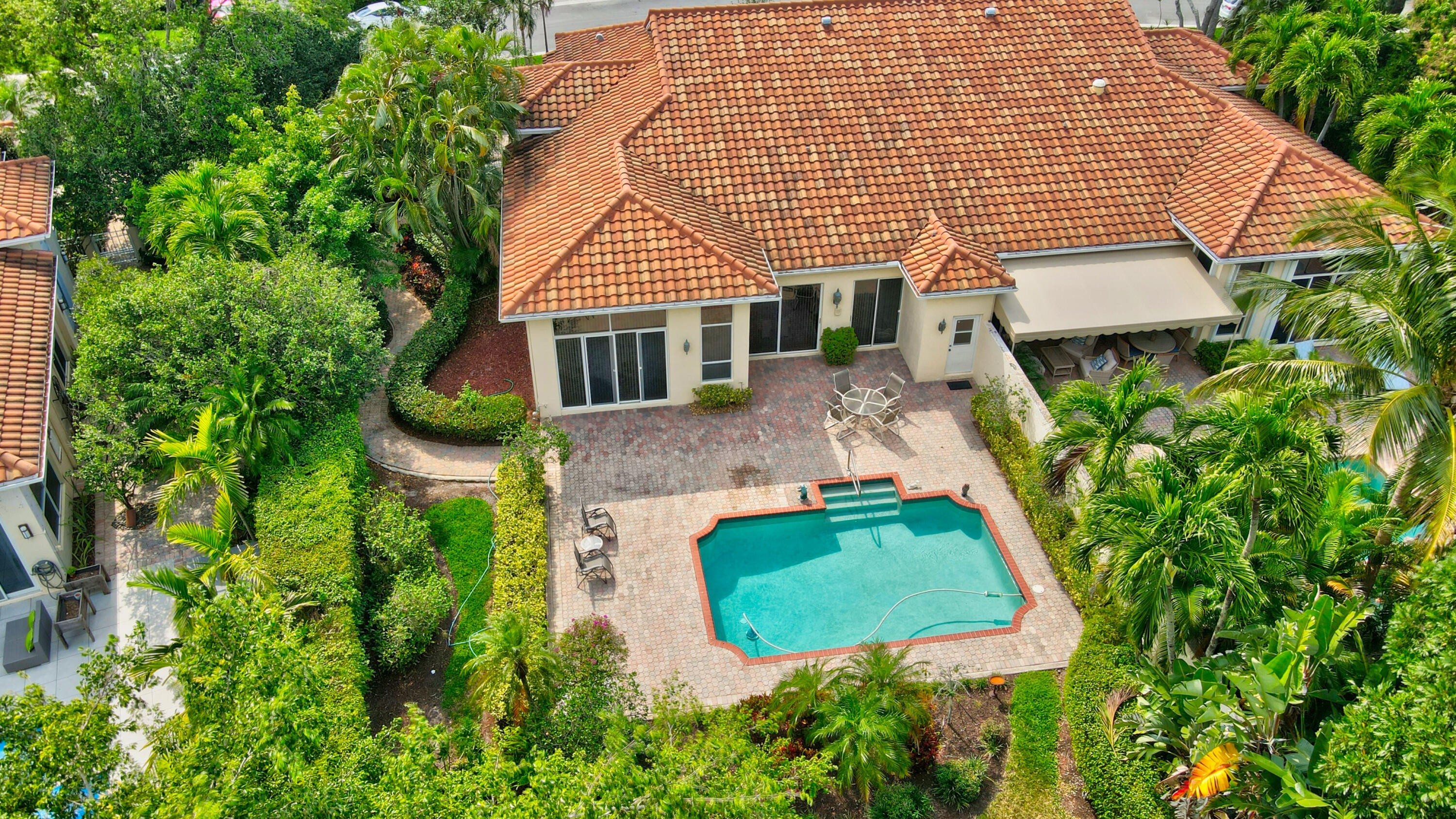 5770 Northwest 24th Terrace Boca Raton, FL 33496 - Photo 12 of 32 DJI_0166_67_68_69_70