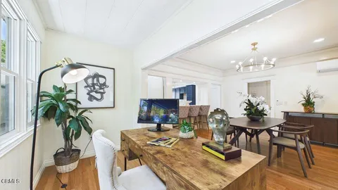 $1,295,000 | 1232 North El Centro Avenue, Los Angeles, CA 90038
