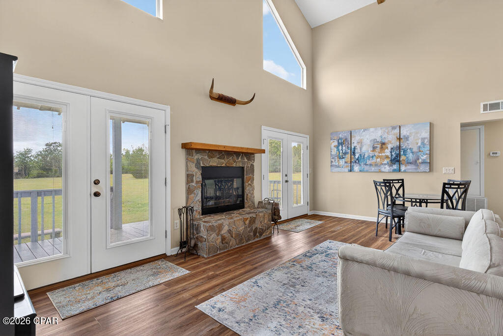 3385 Orange Hill Road Chipley, FL 32428 - Photo 6 of 68