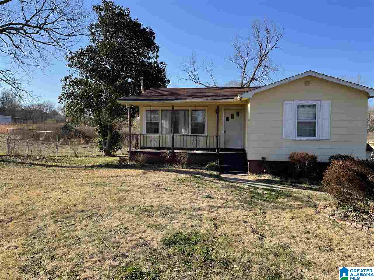 3012 Pack Drive Bessemer, AL 35022 - Photo 1 of 25
