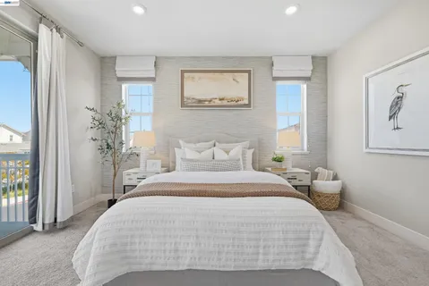 $999,000 | 8625 Seawind Way, Newark, CA 94560