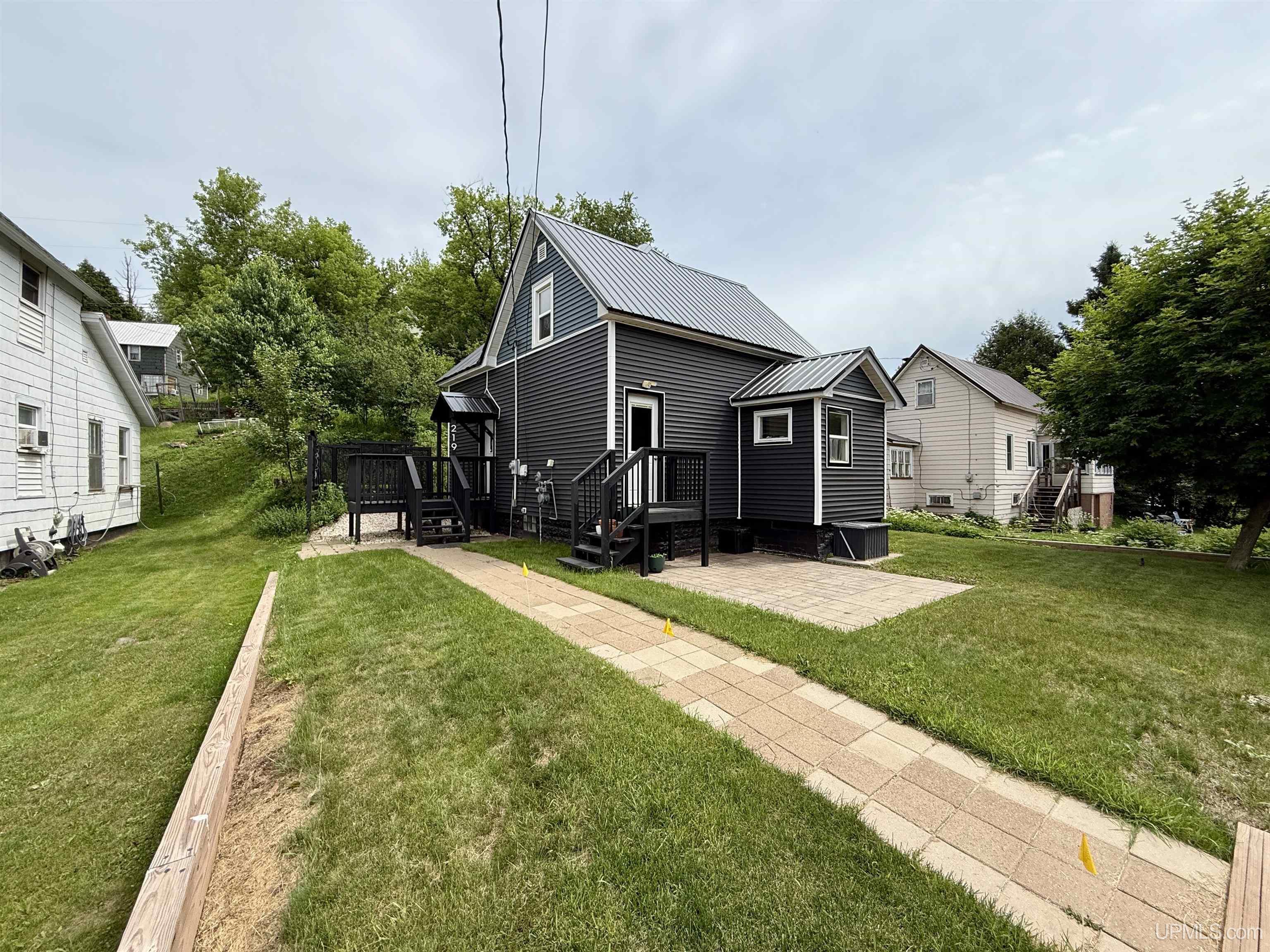 219 South Angeline Street Ishpeming, MI 49849 - Photo 25 of 30