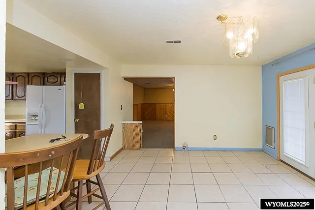 $288,000 | 2775 Hitching Post Drive, Green River, WY 82935