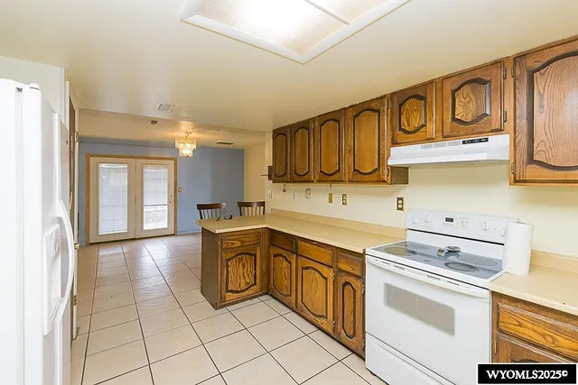 $288,000 | 2775 Hitching Post Drive, Green River, WY 82935