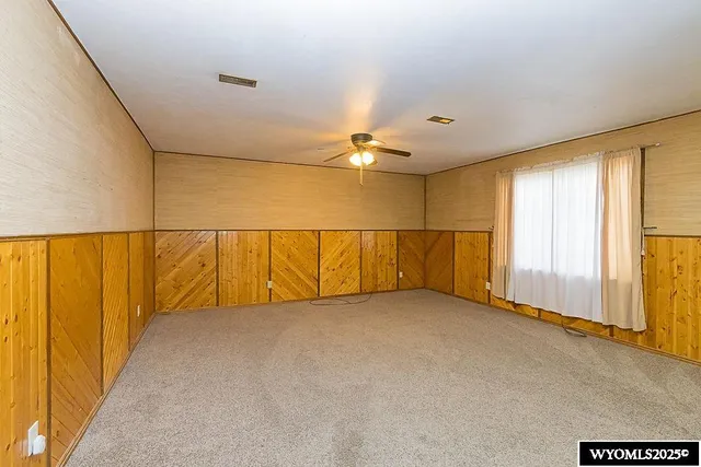 $288,000 | 2775 Hitching Post Drive, Green River, WY 82935