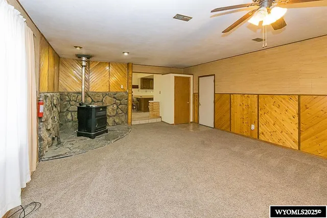 $288,000 | 2775 Hitching Post Drive, Green River, WY 82935