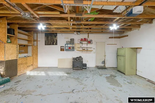 $288,000 | 2775 Hitching Post Drive, Green River, WY 82935