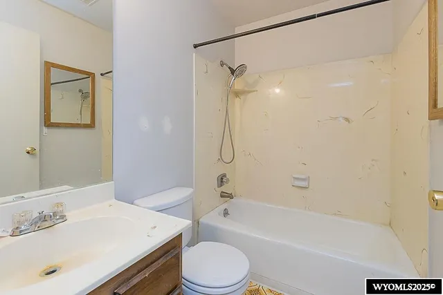 $288,000 | 2775 Hitching Post Drive, Green River, WY 82935