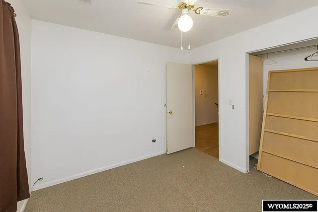 $288,000 | 2775 Hitching Post Drive, Green River, WY 82935