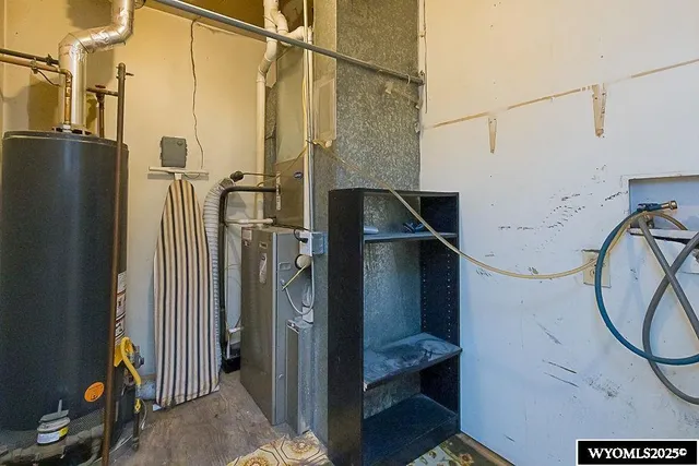 $288,000 | 2775 Hitching Post Drive, Green River, WY 82935