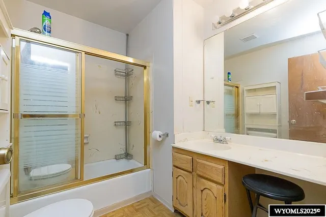 $288,000 | 2775 Hitching Post Drive, Green River, WY 82935