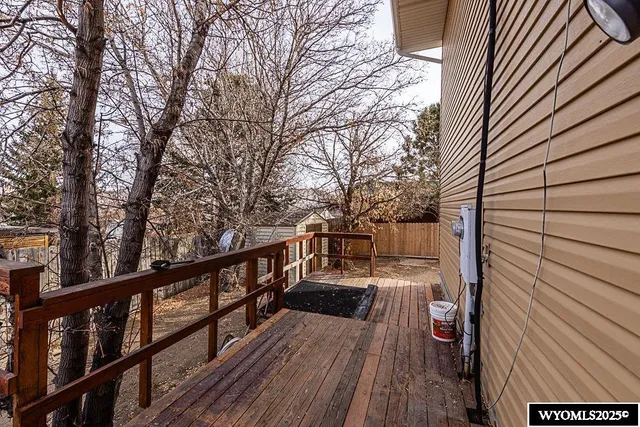 $288,000 | 2775 Hitching Post Drive, Green River, WY 82935