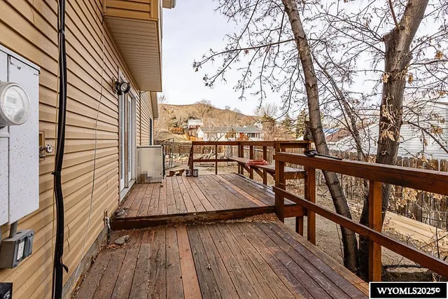 $288,000 | 2775 Hitching Post Drive, Green River, WY 82935
