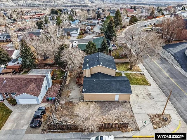 $288,000 | 2775 Hitching Post Drive, Green River, WY 82935