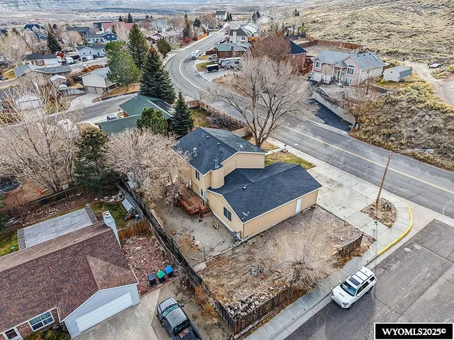 $288,000 | 2775 Hitching Post Drive, Green River, WY 82935