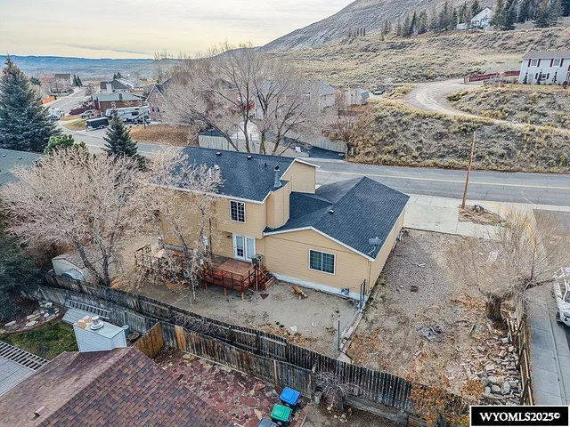 $288,000 | 2775 Hitching Post Drive, Green River, WY 82935