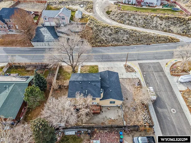 $288,000 | 2775 Hitching Post Drive, Green River, WY 82935