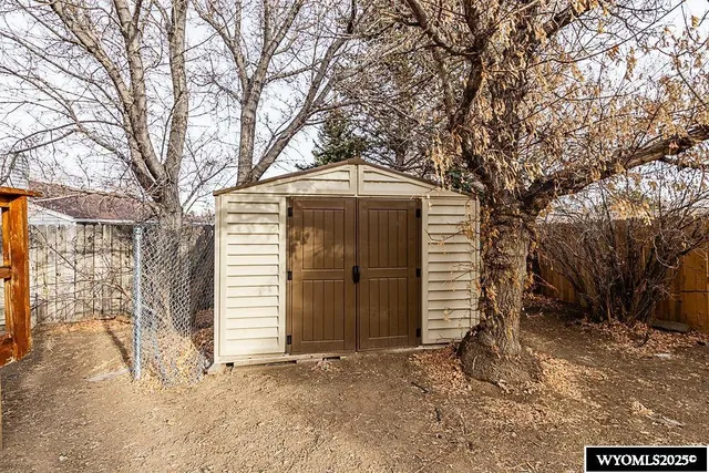 $288,000 | 2775 Hitching Post Drive, Green River, WY 82935