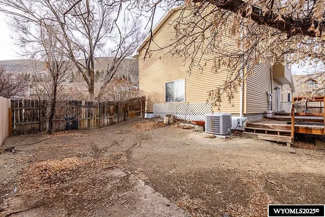 $288,000 | 2775 Hitching Post Drive, Green River, WY 82935